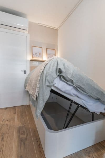 Habitación privada en Madrid photo 3