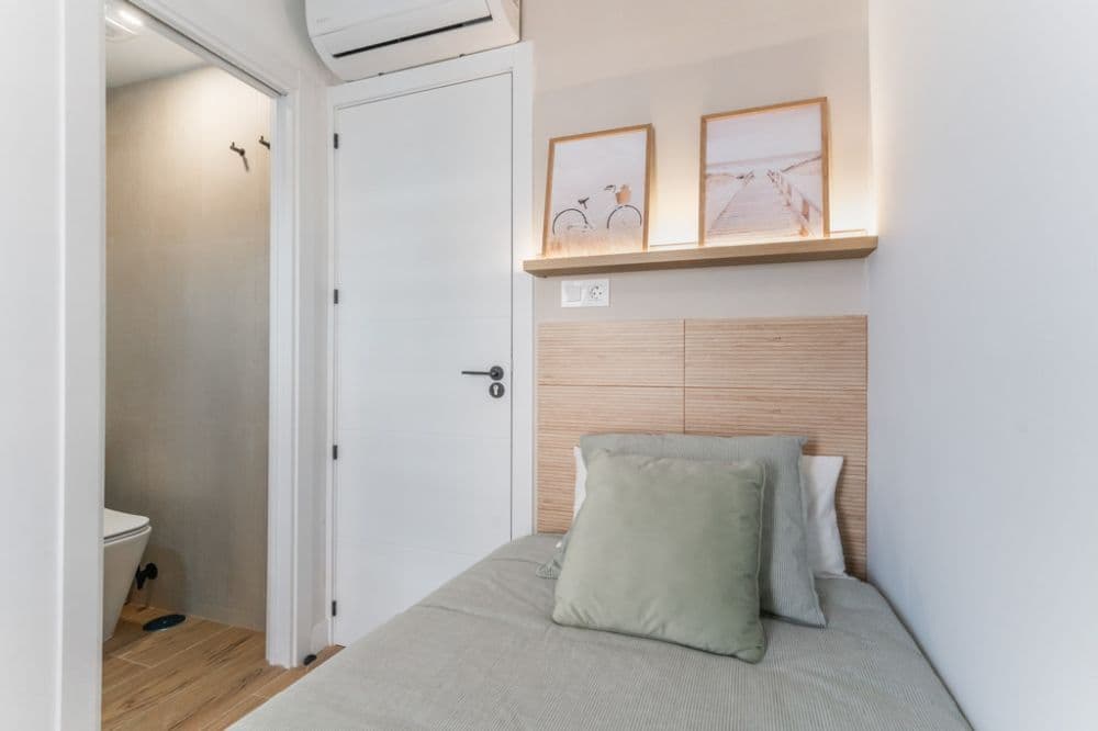 Habitación privada en Madrid photo 2