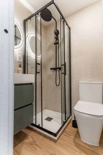 Habitación privada en Madrid photo 5