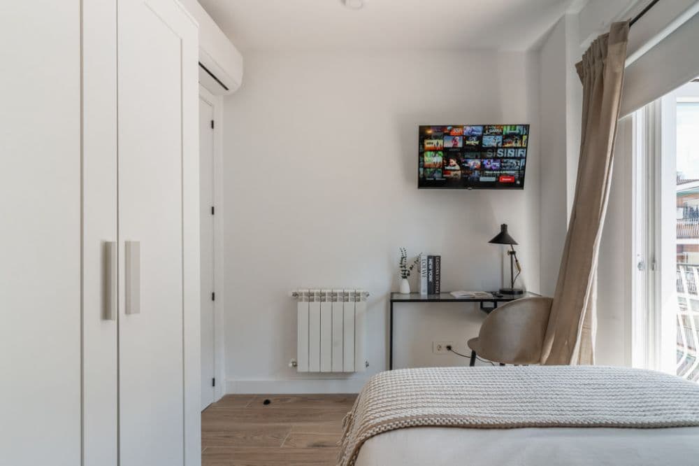 Habitación privada en Madrid photo 2