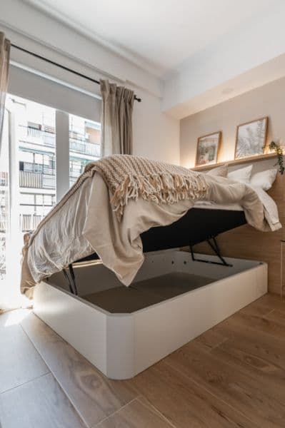 Habitación privada en Madrid photo 3
