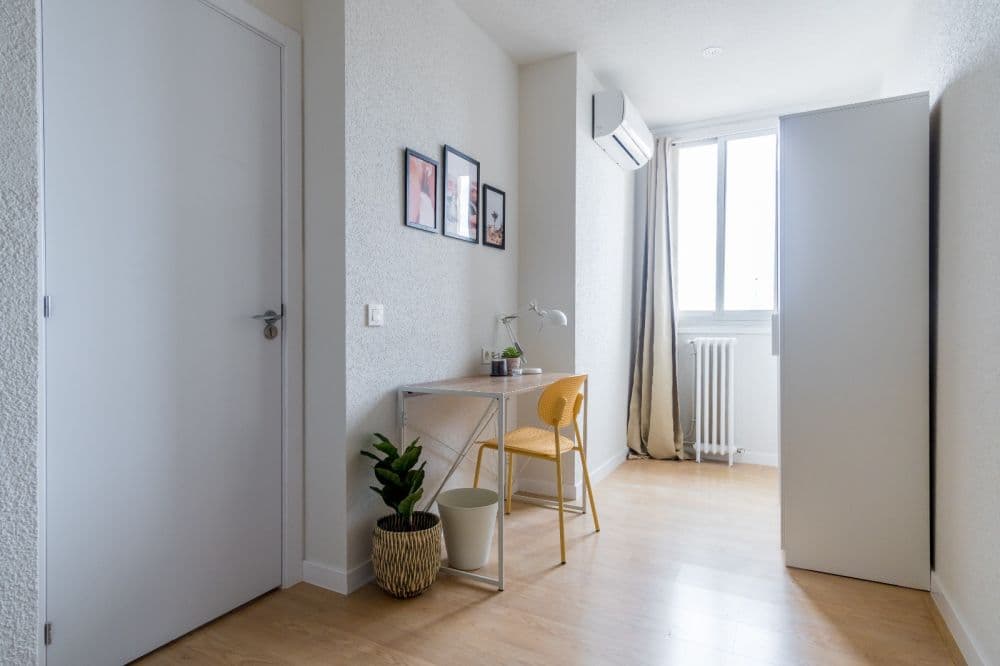 Private Room