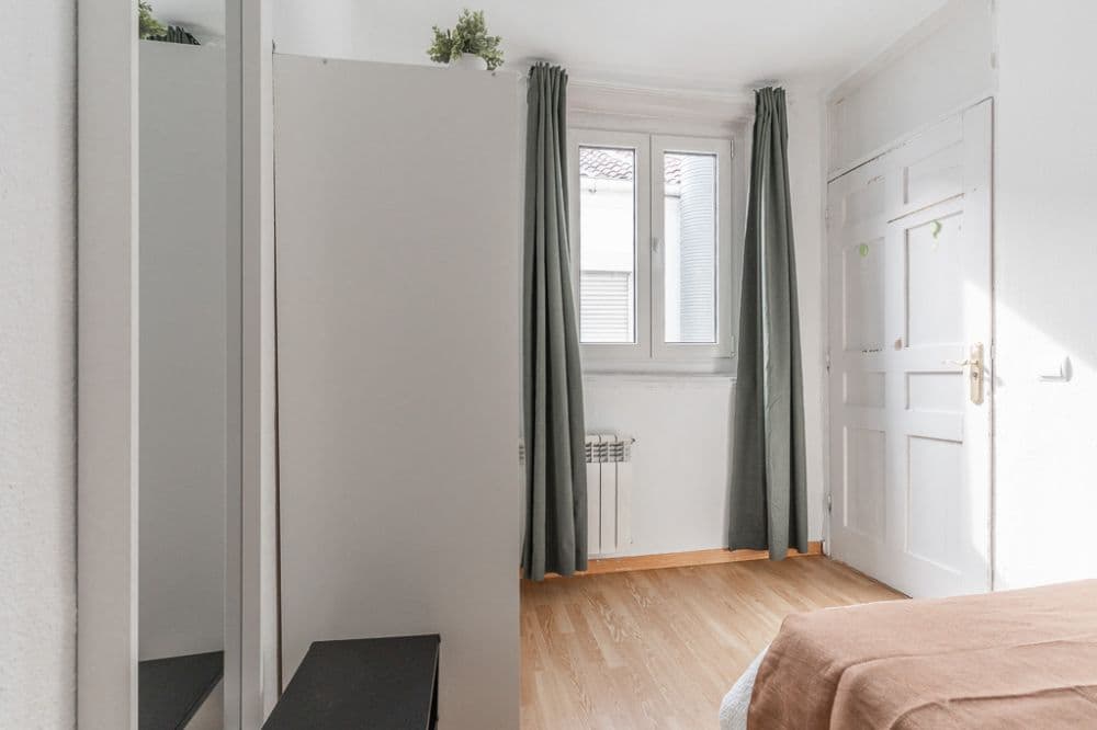 Habitación privada en Madrid photo 3