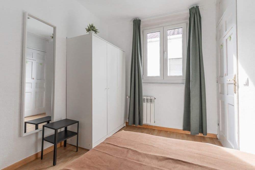 Habitación privada en Madrid photo 4
