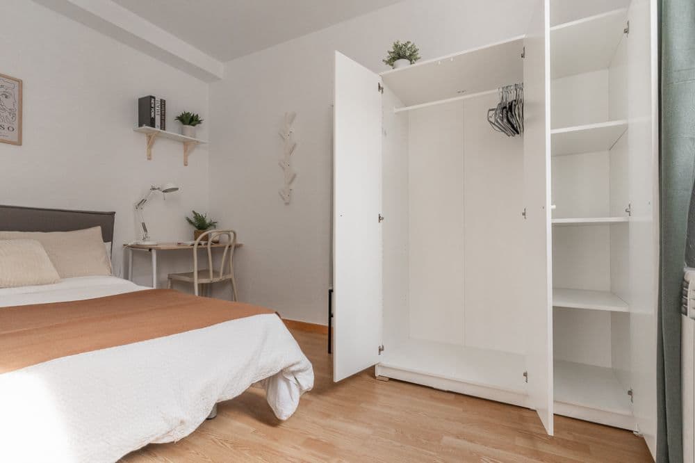 Habitación privada en Madrid photo 5