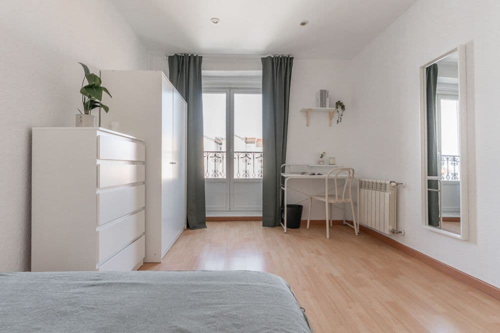 Habitación privada en Madrid photo 3