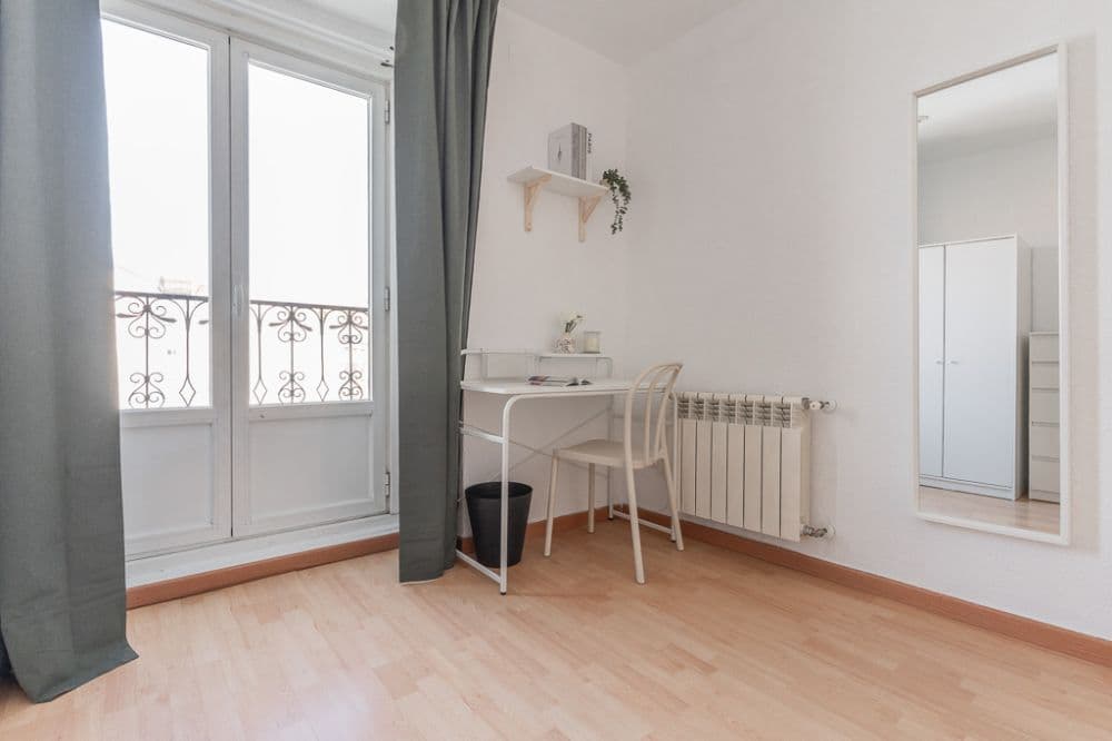 Habitación privada en Madrid photo 4