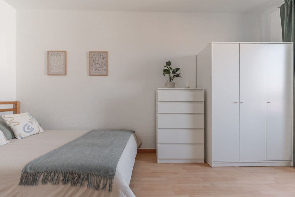 Habitación privada en Madrid photo 5