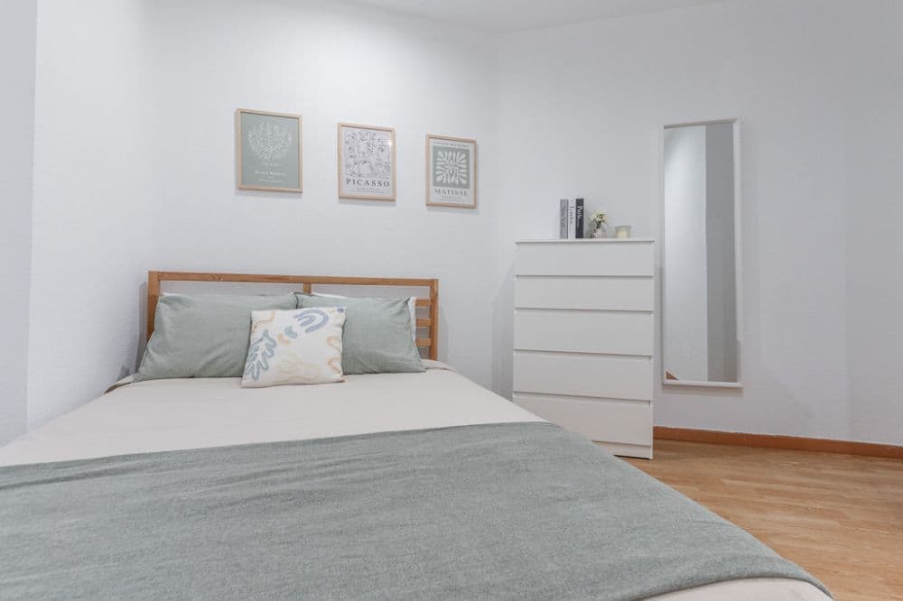 Habitación privada en Madrid photo 4