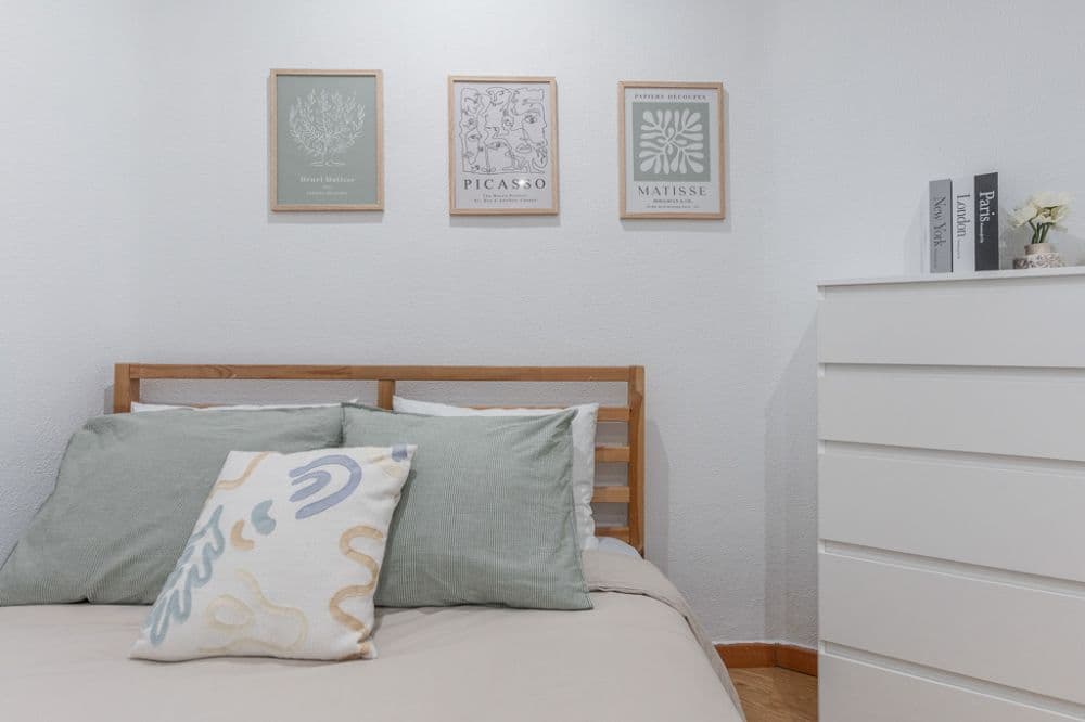 Habitación privada en Madrid photo 5