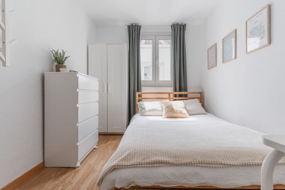 Habitación privada en Madrid photo 2