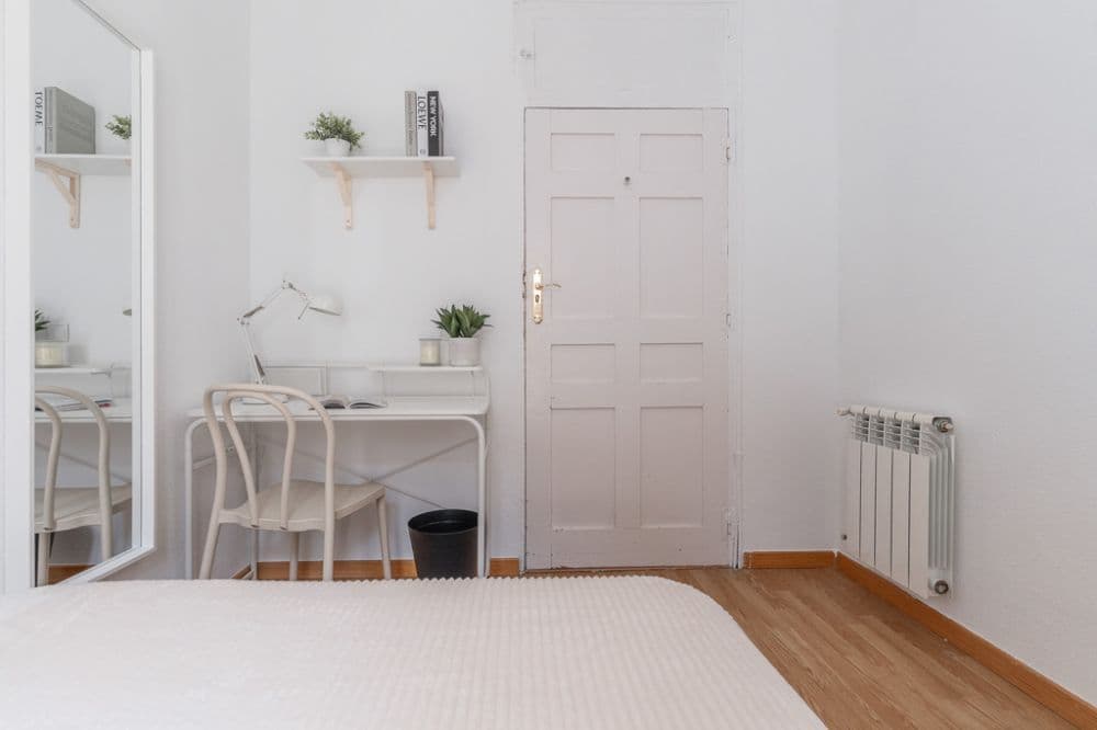 Habitación privada en Madrid photo 5