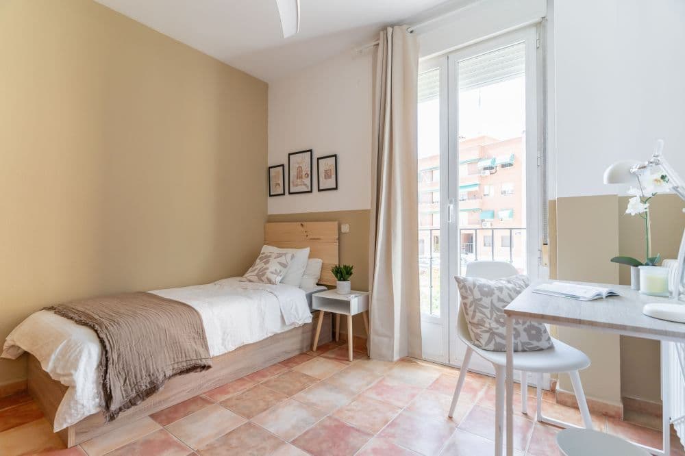 Habitación privada en Madrid photo 2