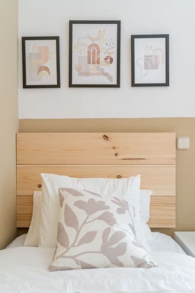 Habitación privada en Madrid photo 4
