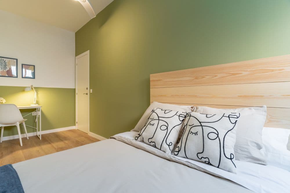 Apartment in 