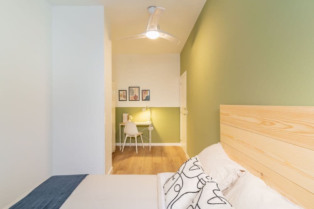 Private room in  photo 3