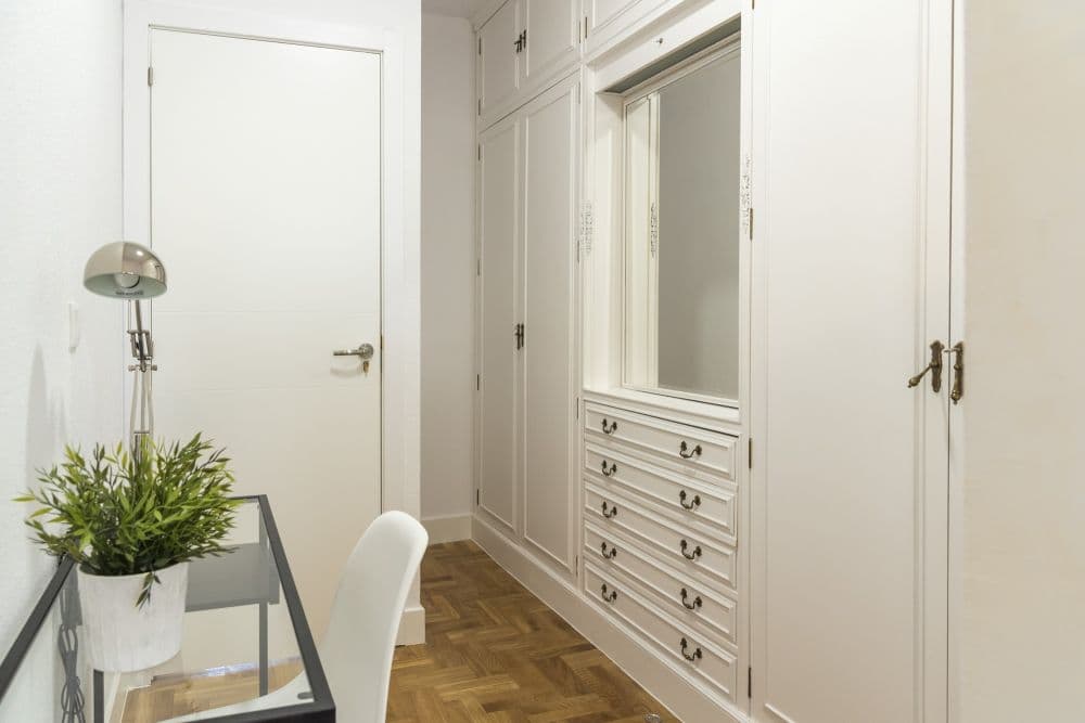 Stanza privata a Madrid photo 4