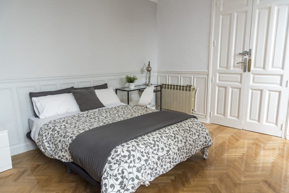 Stanza privata a Madrid photo 5