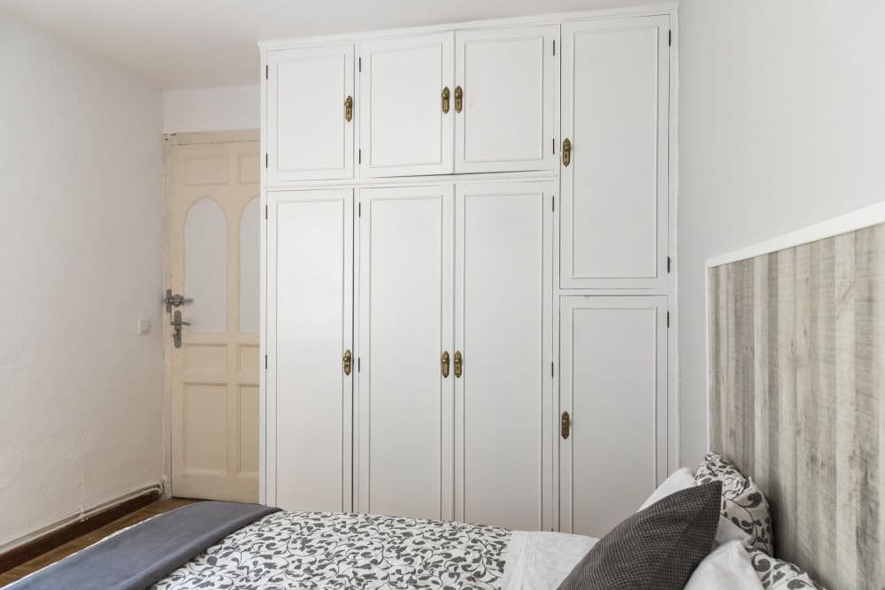 Private room in Madrid photo 3