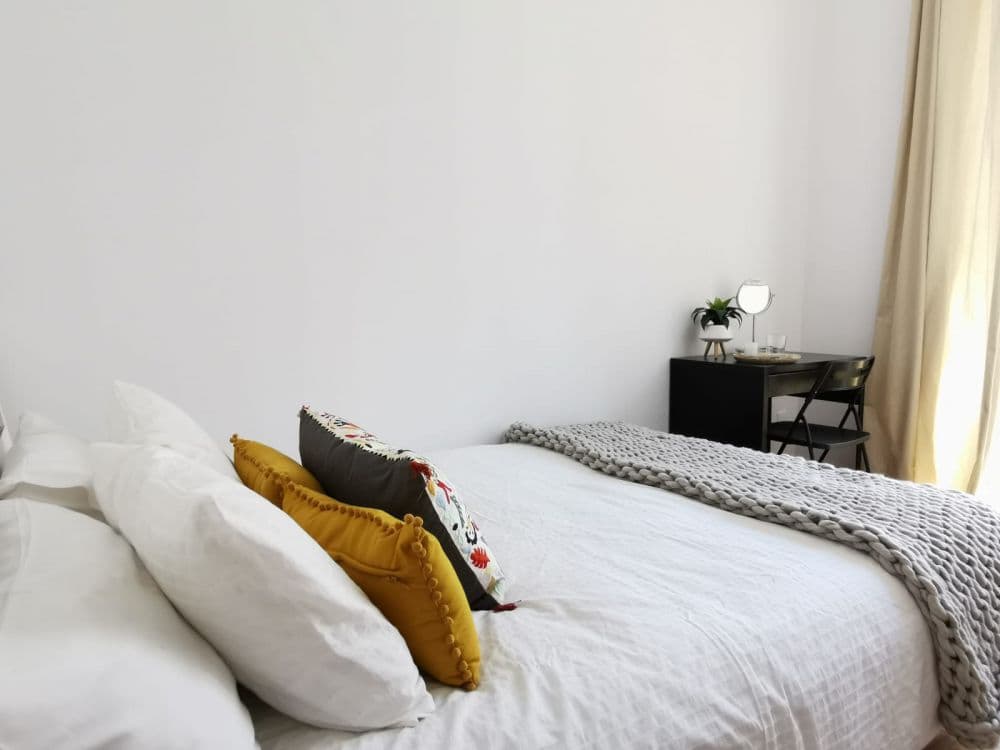 Habitación privada en Madrid photo 3