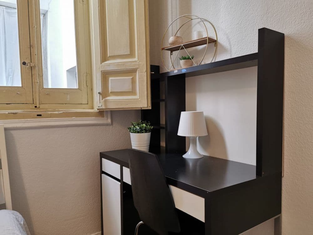 Habitación privada en Madrid photo 5