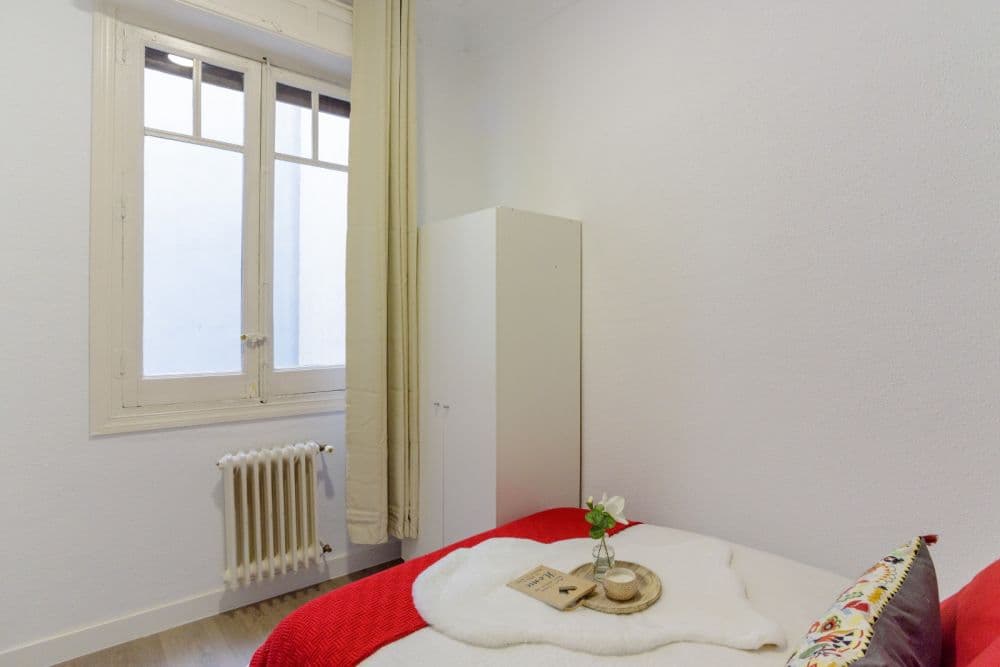 Stanza privata a Madrid photo 4