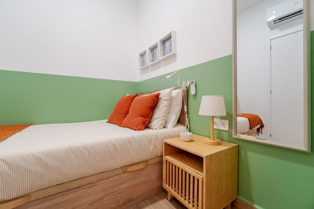 Habitación privada en Madrid photo 3