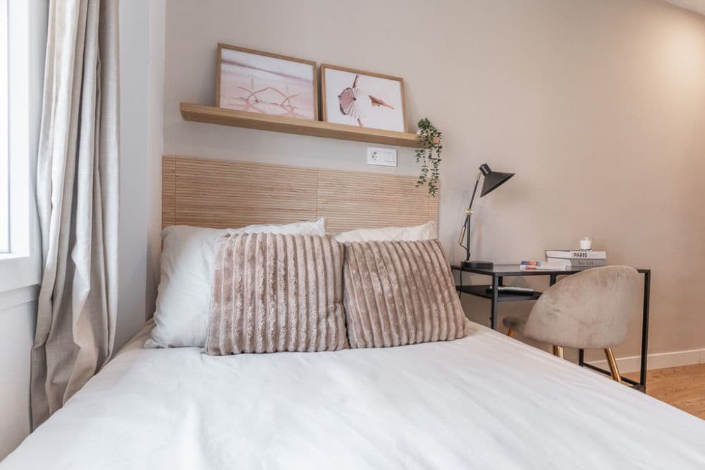 Habitación privada en Madrid photo 4