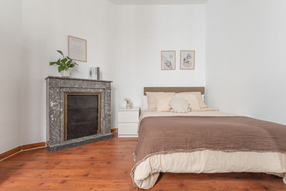Habitación privada en Madrid photo 2