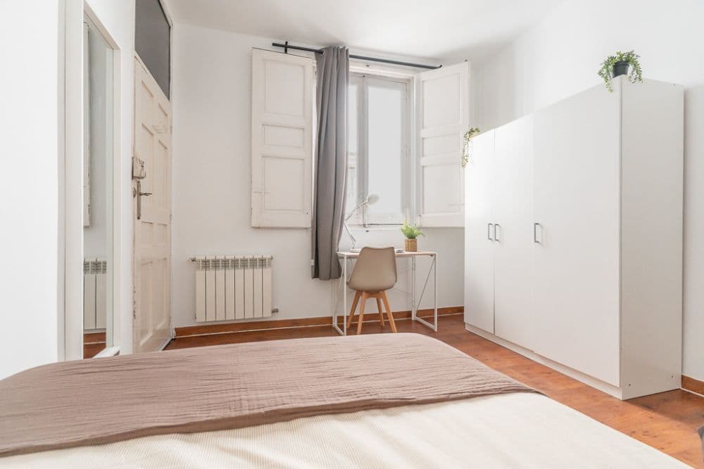 Habitación privada en Madrid photo 4
