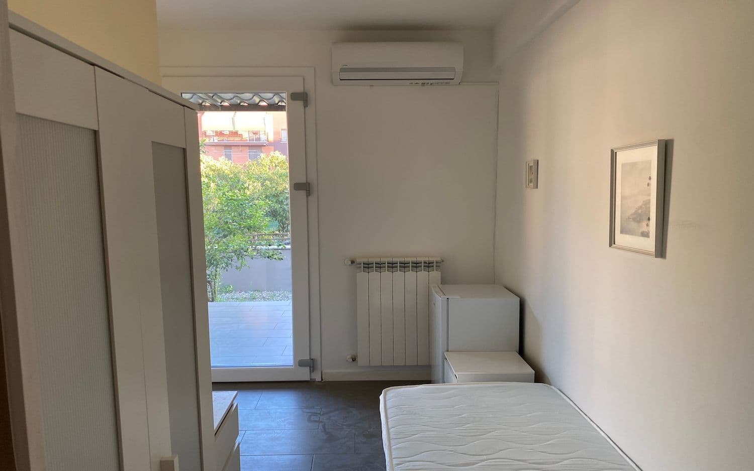 Stanza privata a Roma photo 5