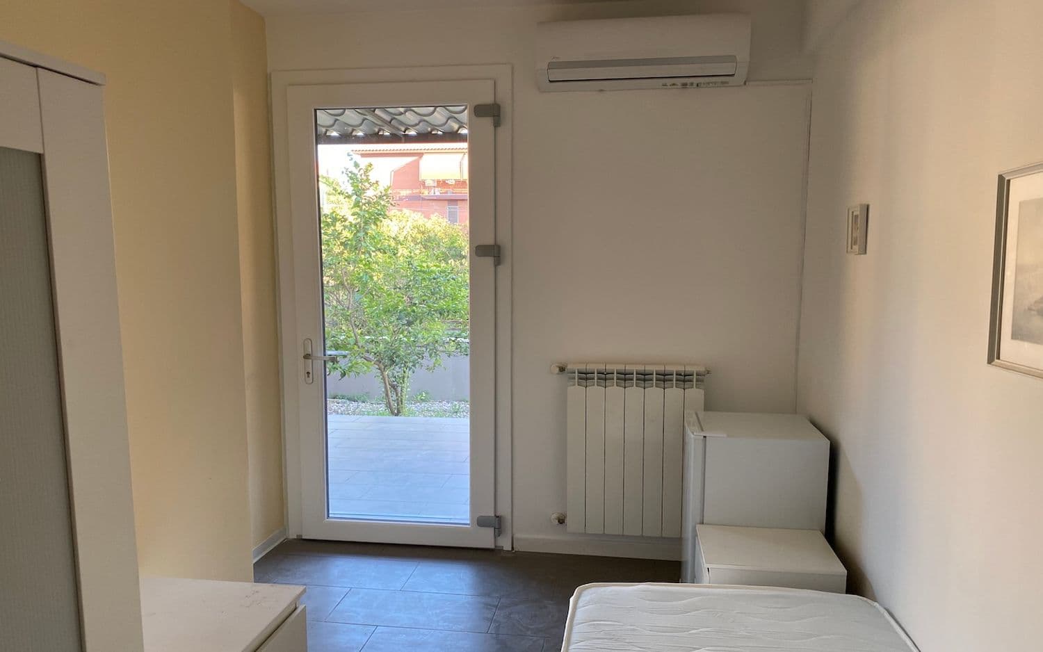 Stanza privata a Roma photo 4