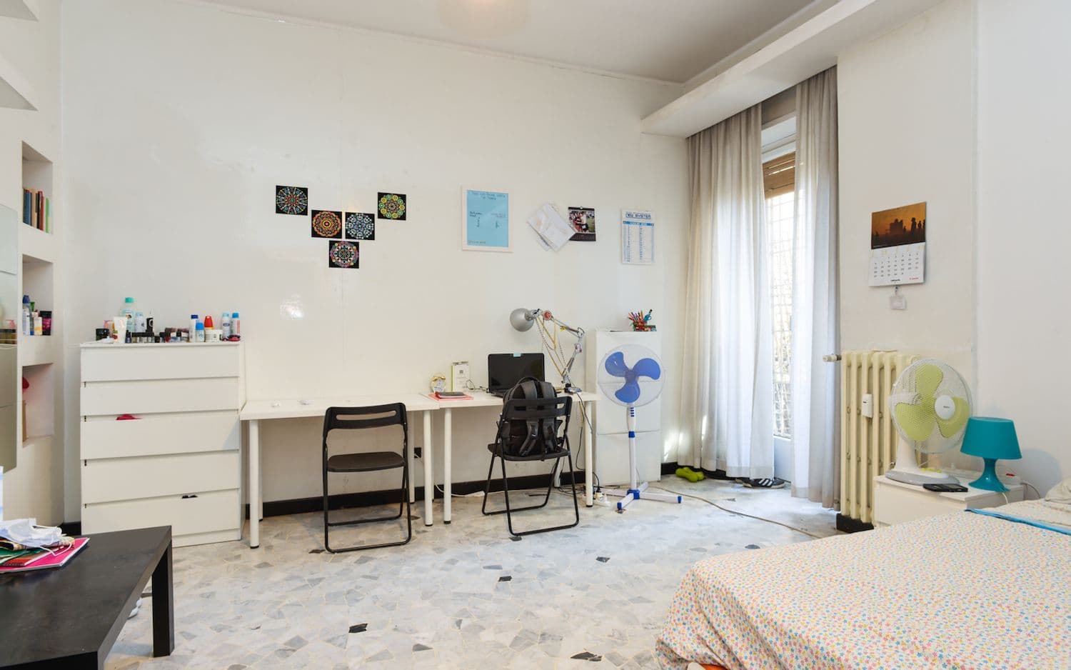 Habitación privada en Rome photo 2