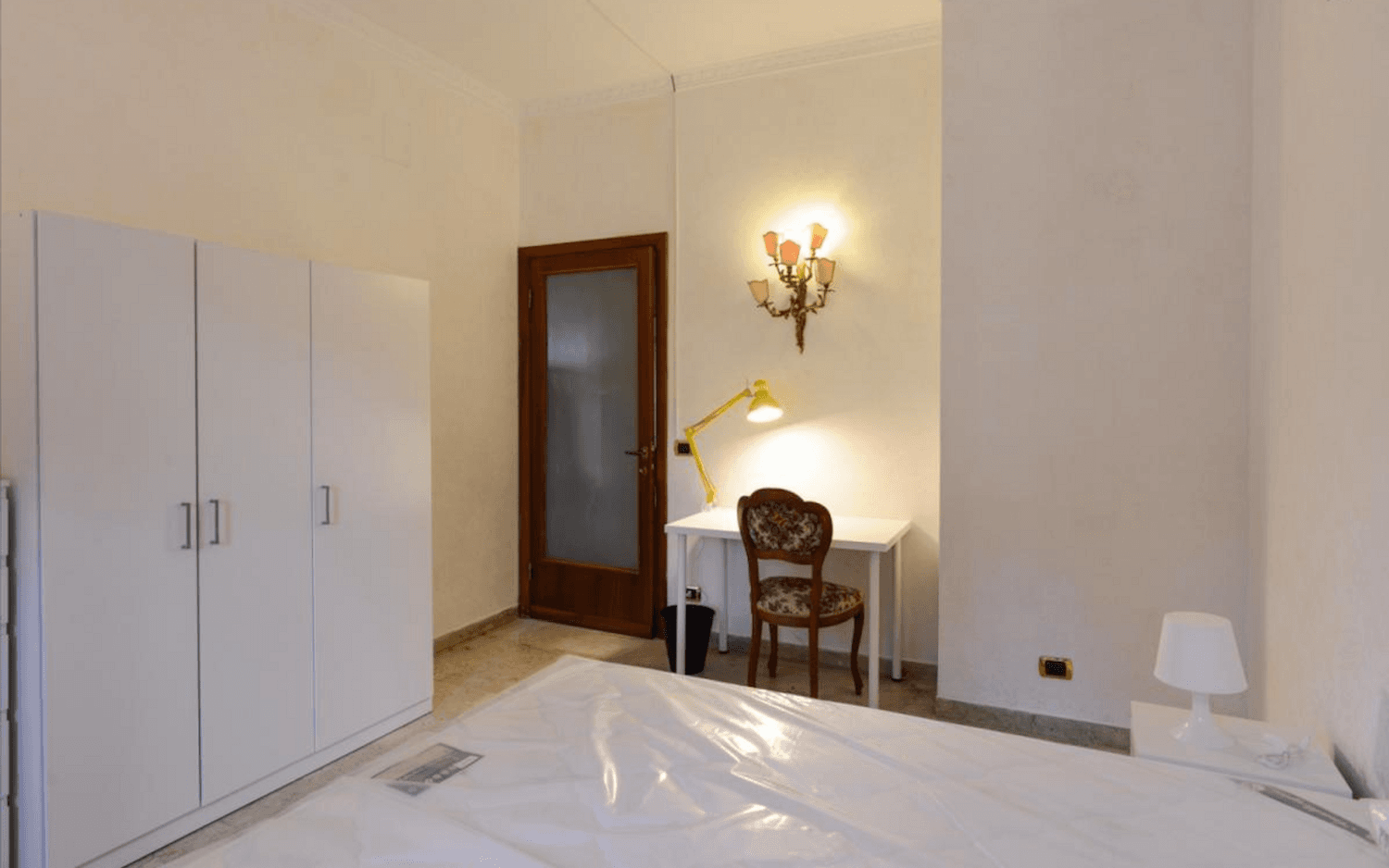 Stanza privata a Roma photo 3