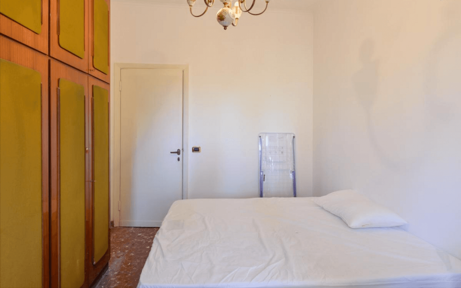 Habitación privada en Rome photo 2