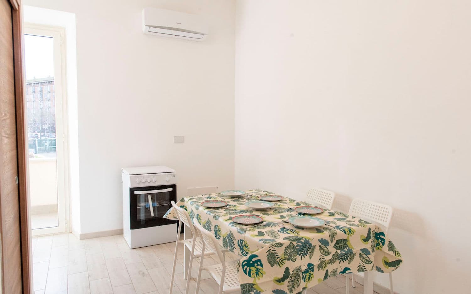 Stanza privata a Roma photo 5