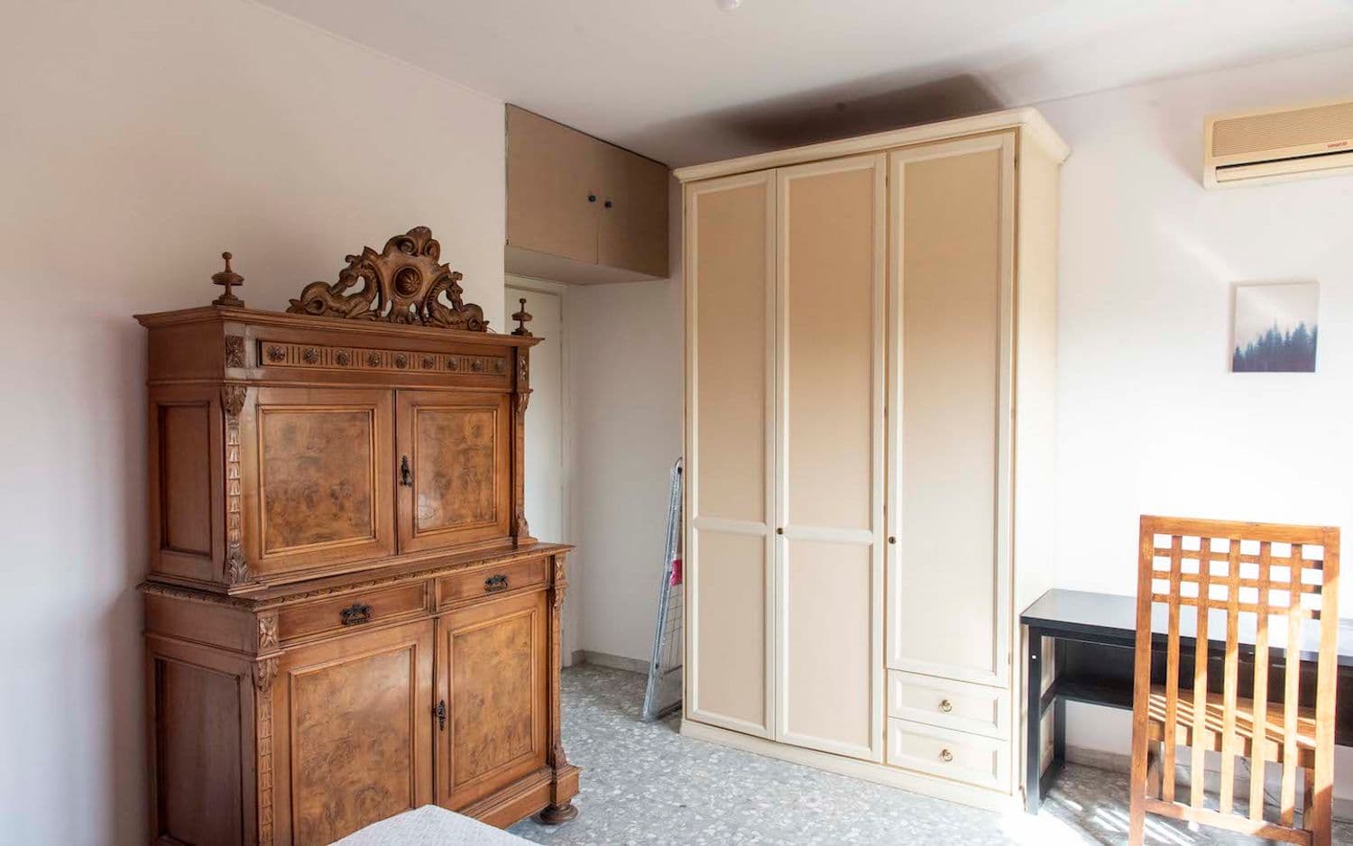 Private room in Rome photo 3