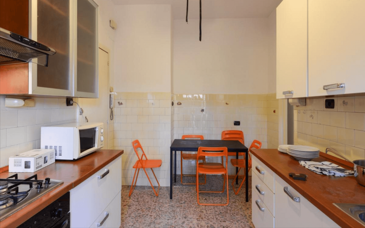 Stanza privata a Roma photo 5