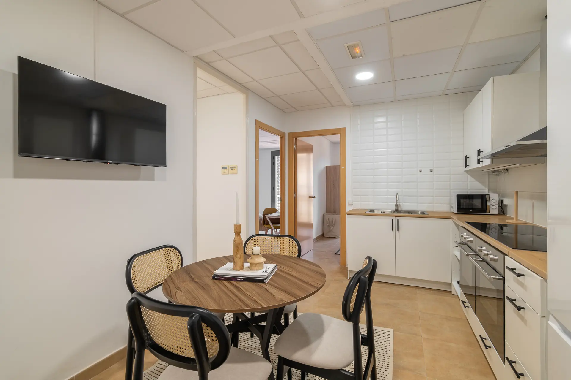 Kitchen 2