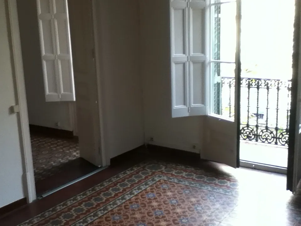 Private room in Barcelona photo 3
