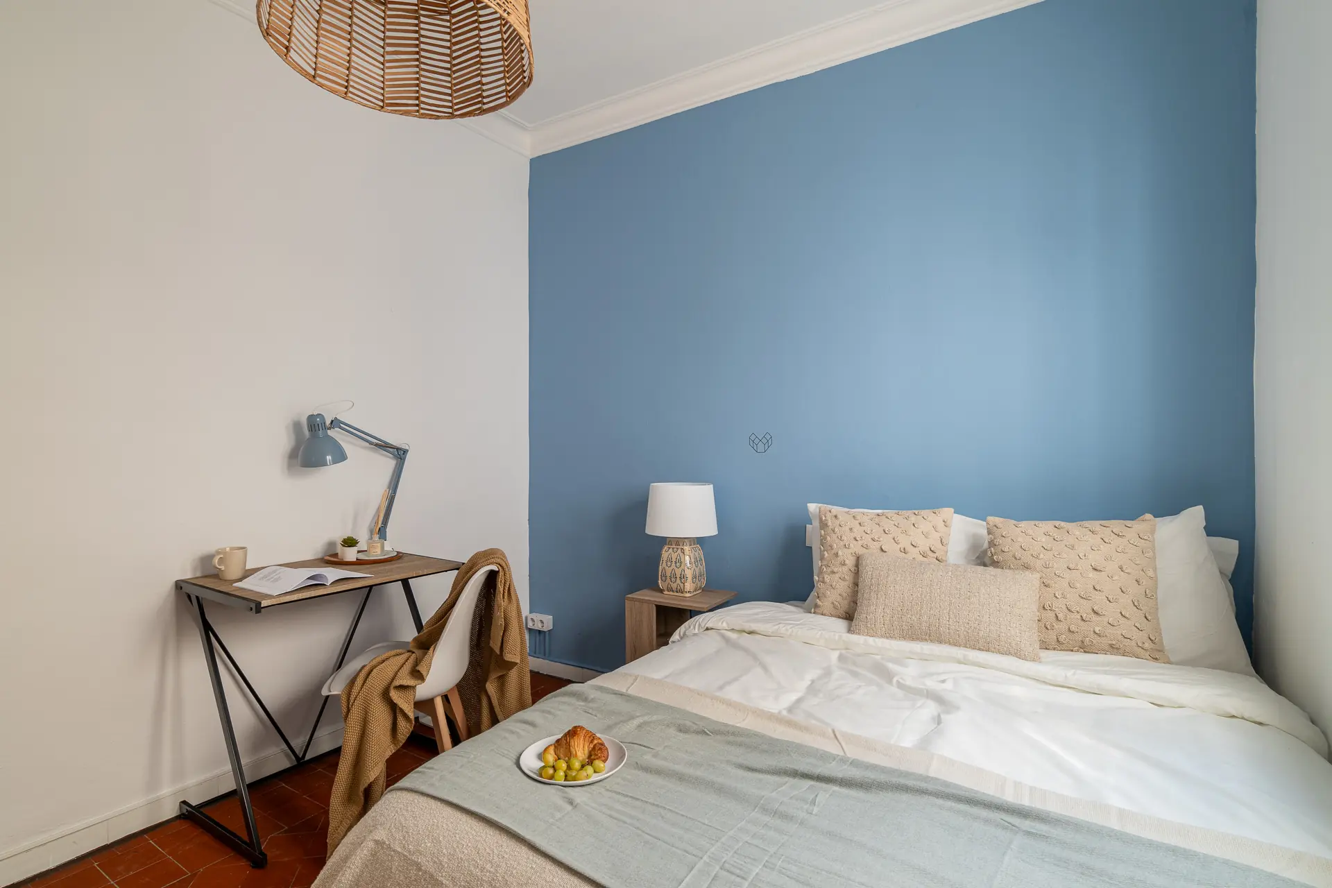 Stanza privata a Barcellona photo 3