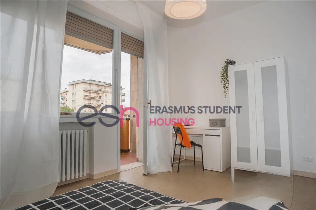 Room in Florence