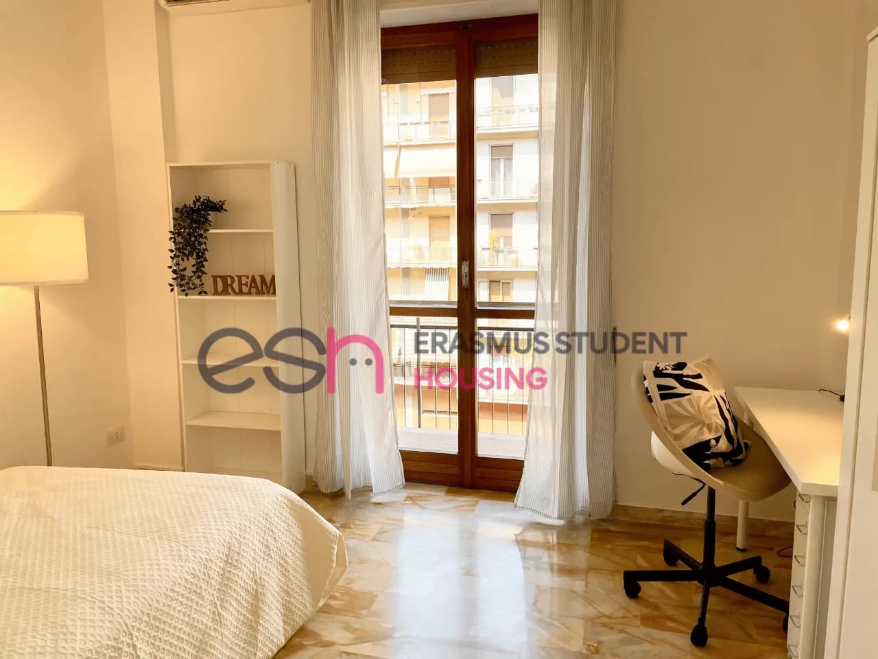 Room in Florence