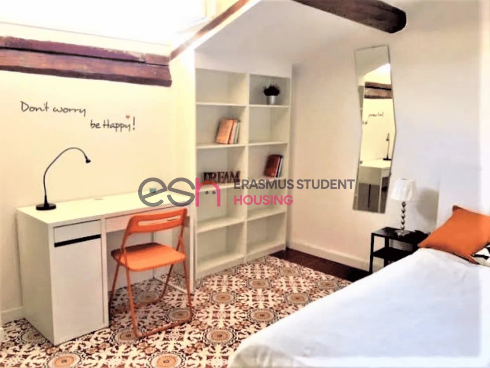 Room in Florence