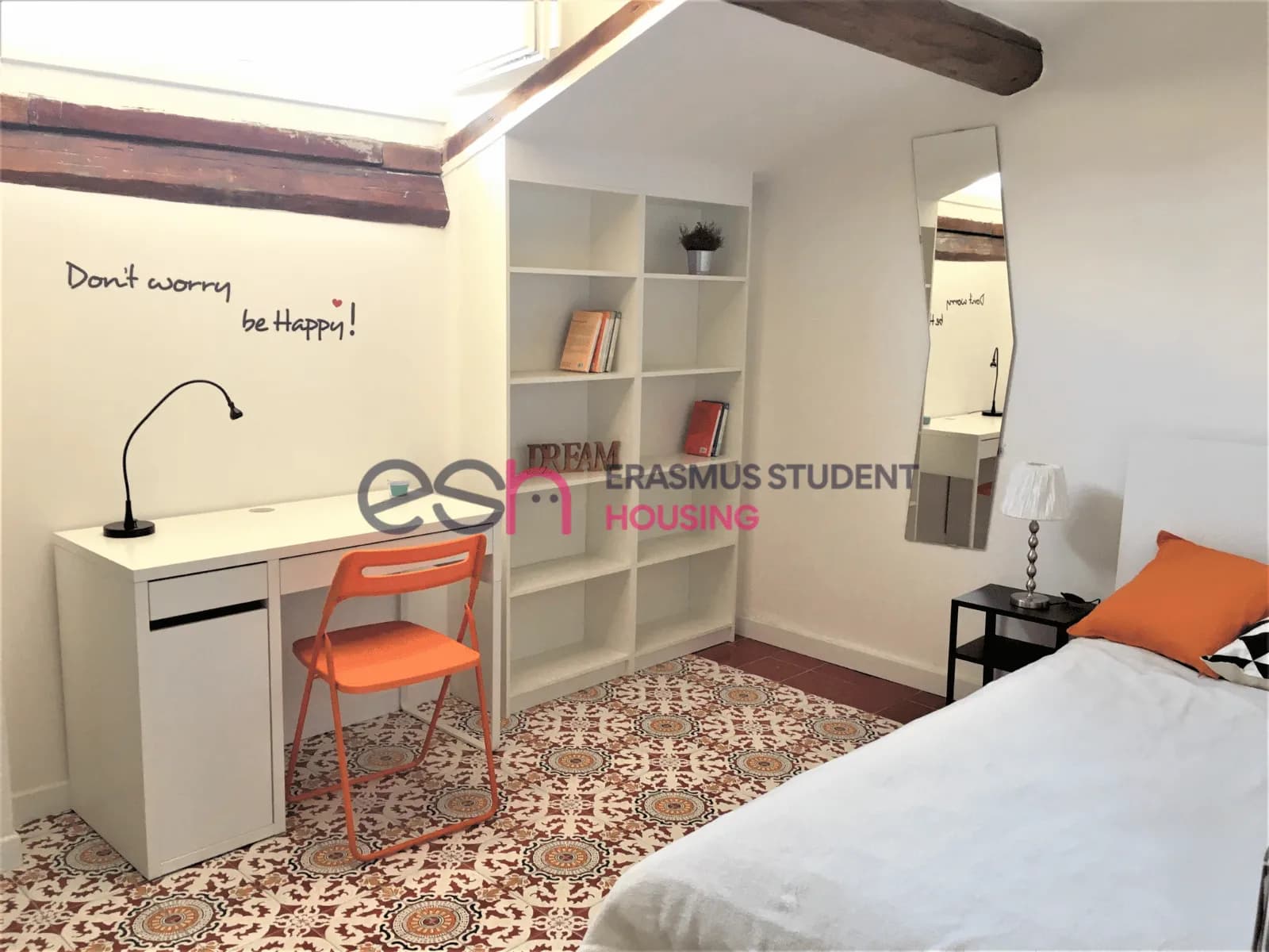 Private room in Florence photo 5