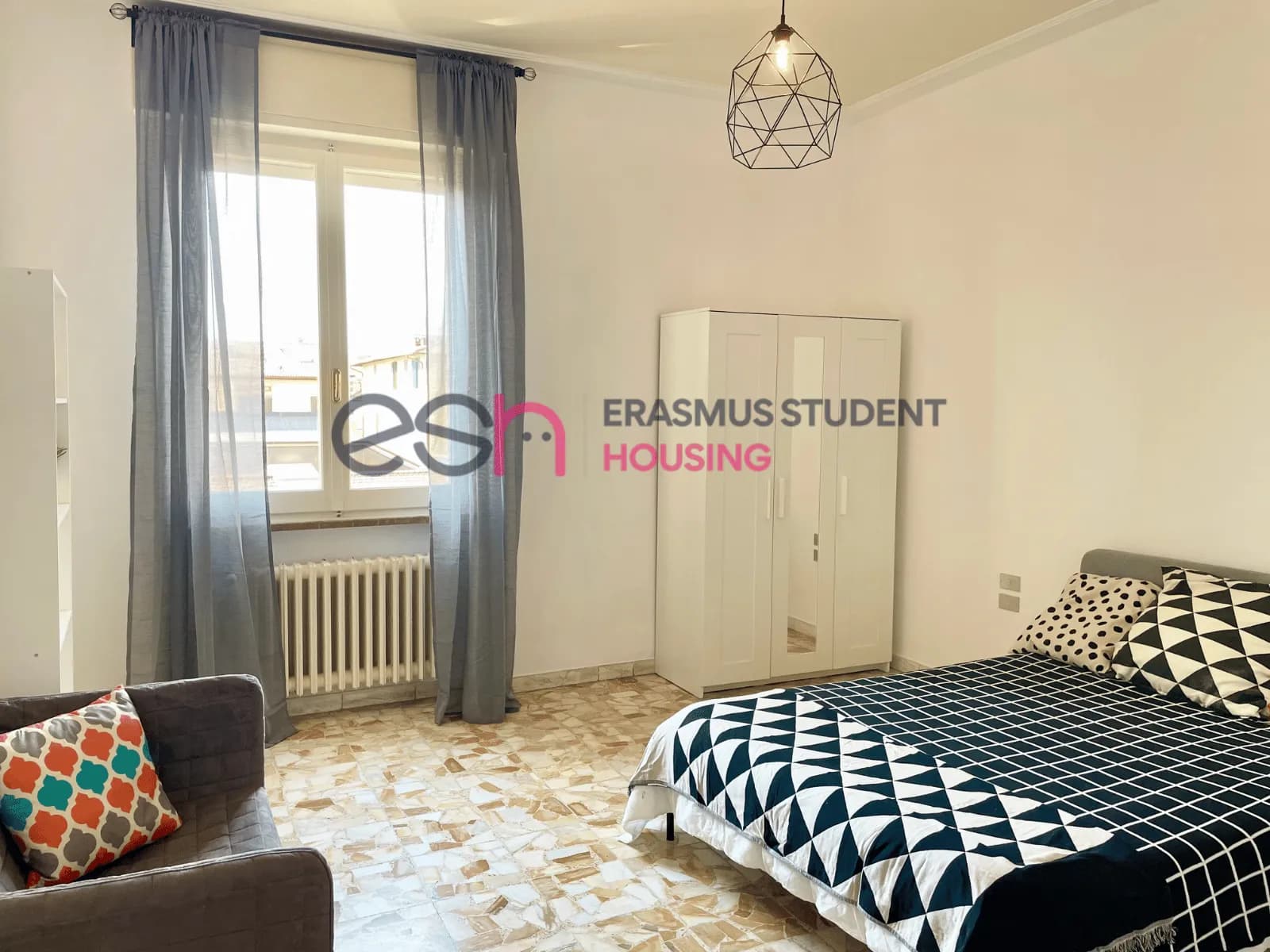 Room in Florence