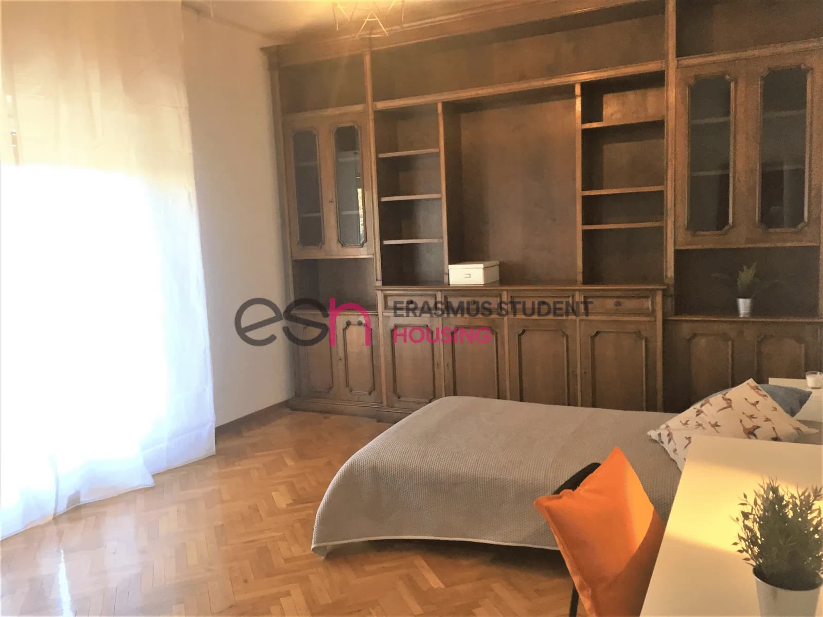 Room in Florence