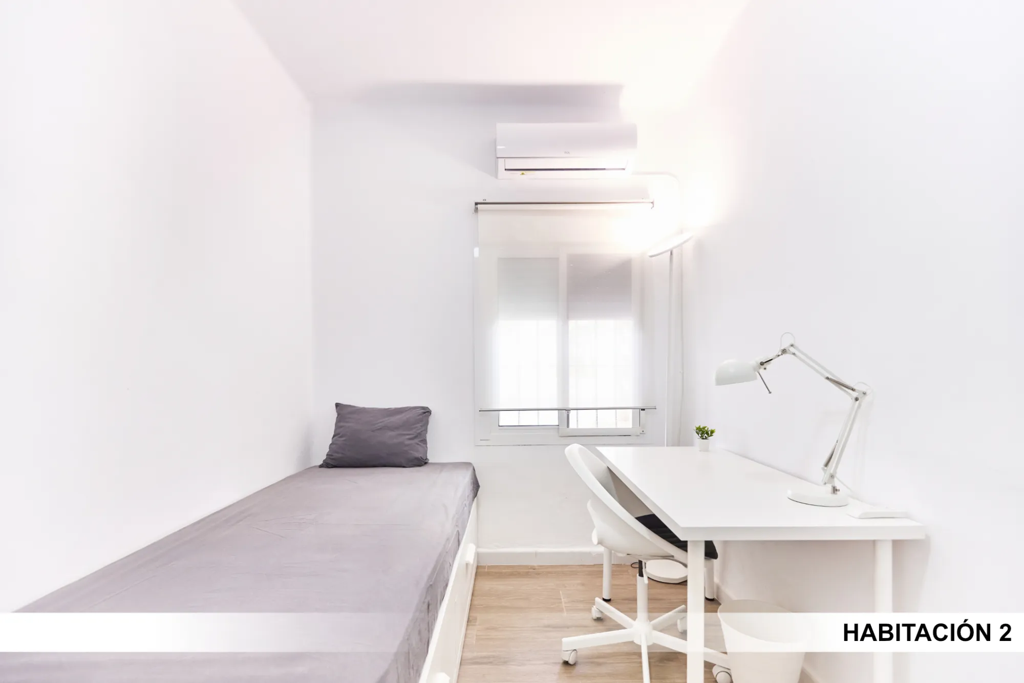 Room in Seville